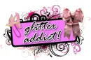 Glitter addict!