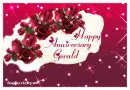 Happy anniversary