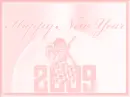 Happy New Year 2009