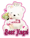Bear Hugs