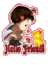 Hello Friend