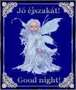 JÃ³ Ã©jt!