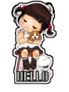 Hello