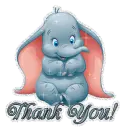 Thank You~Dumbo