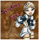 Sending Love~Bratz