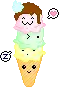 cutie ice cream