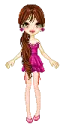 doll princess