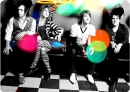 paramore(: