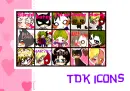 Dark Knight - Chibi