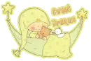 Sweet Dreams