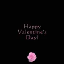 Happy Valentines Day
