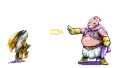 goten vs buu