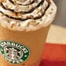 Starbucks !