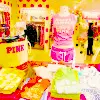 Victoria Secret PINK.