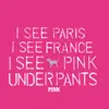 Victoria Seceret PINK.