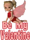 Be My Valentine