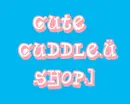 cute cuddle shop