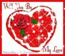 My love