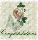 Congratulations