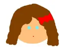 Smiling Girl