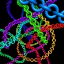 Random knots