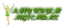 Happy new year hugs Candace