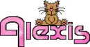 Alexis bear