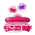 cute box