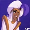 Aladdin