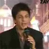 Shahrukh Khan