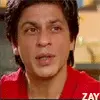 Shahrukh Khan