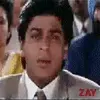 Shahrukh Khan