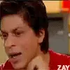 Shahrukh Khan