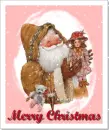 Santa Claus