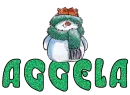 Aggela