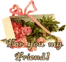 For you!