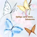 semoga ceria selalu