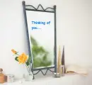 thinking of  you