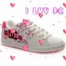 Dc shoe