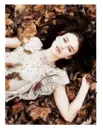 Autumn Girl