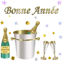 BONNE ANNEE