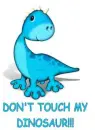 Dino ;; **RAWR**