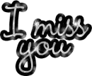 miss u