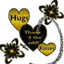 Hugs N Kisses
