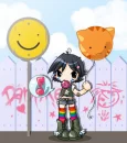 cute