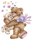 two Bears