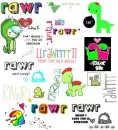 rawr's