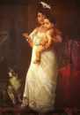 Ravi Varma painting