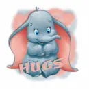 Hugs N Kisses