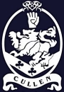 The Cullen Family Crest